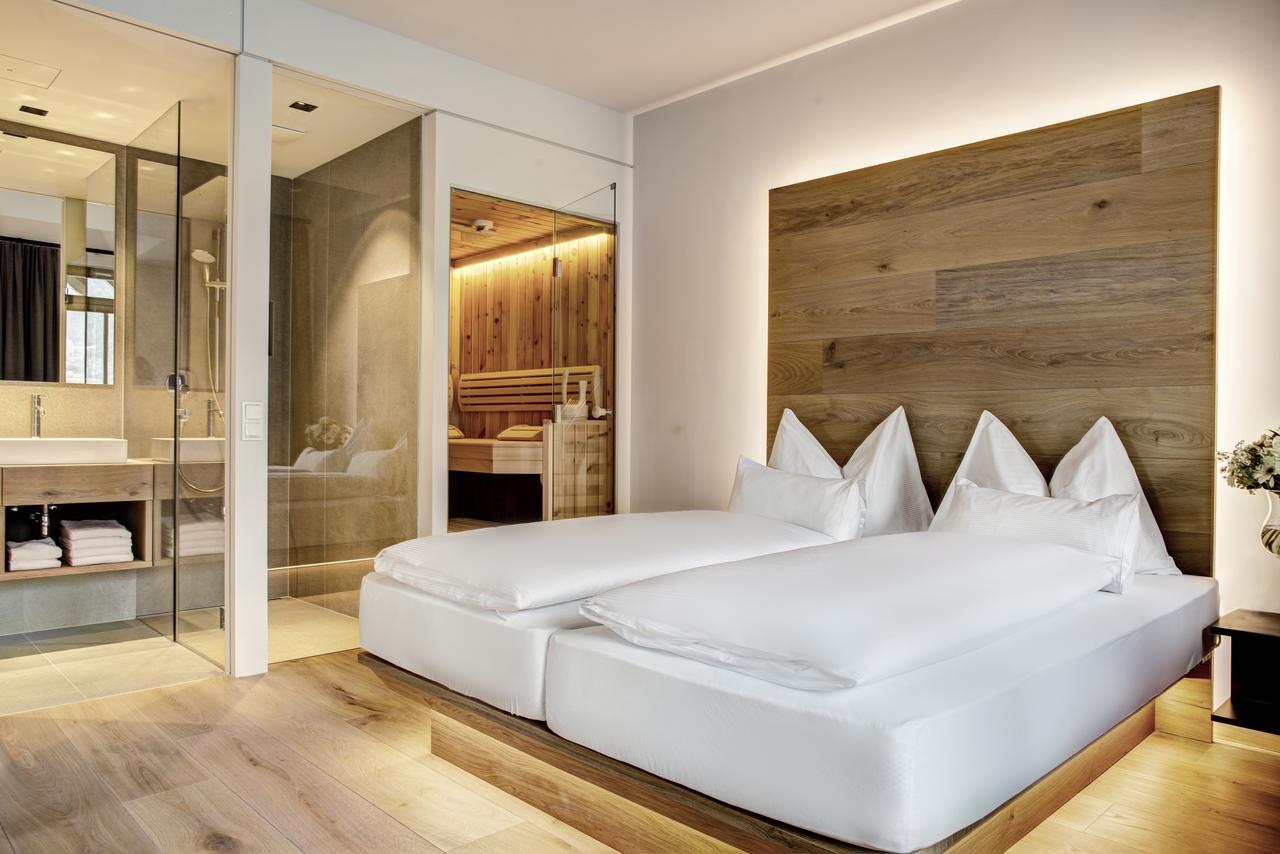 Seehotel Bellevue Целль-ам-Зе Экстерьер фото