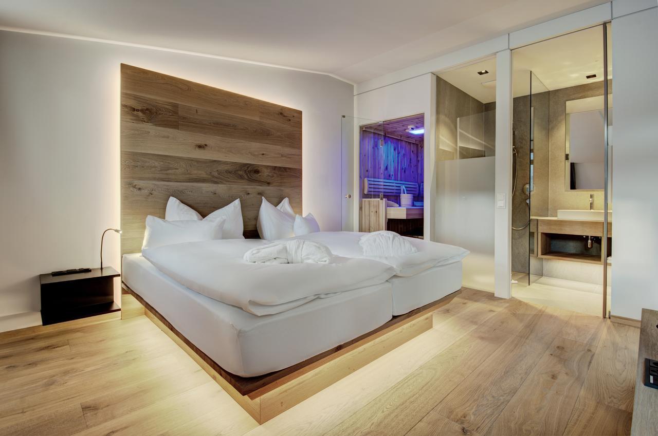 Seehotel Bellevue Целль-ам-Зе Экстерьер фото